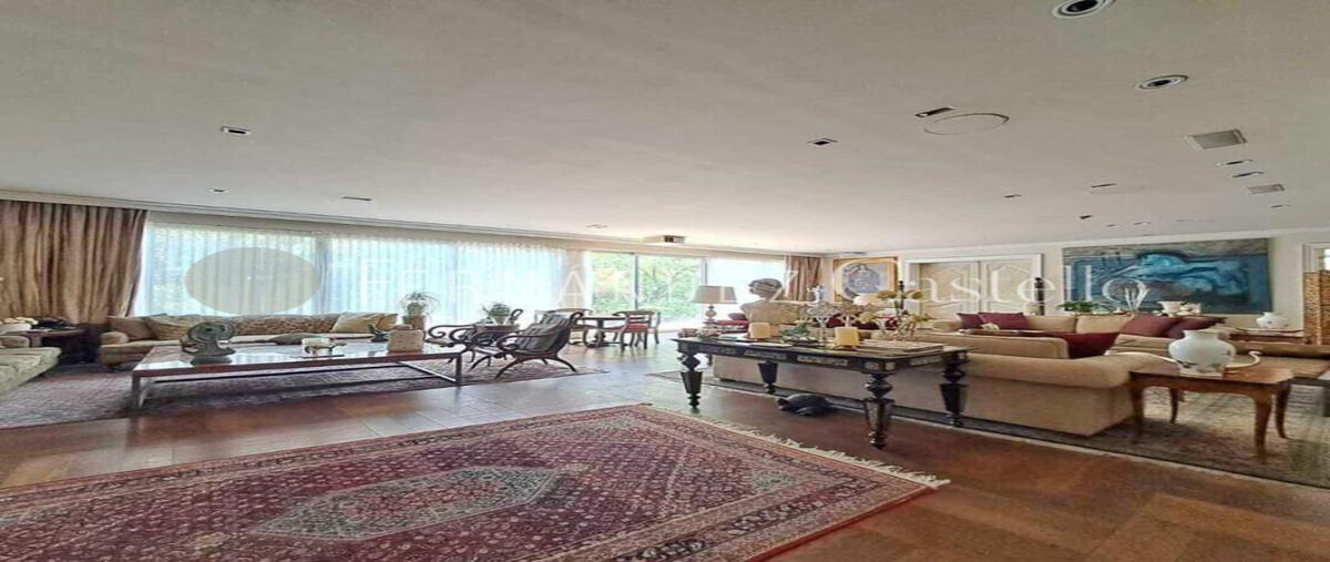 Foto de departamento en venta en paseo de la reforma , lomas altas, miguel hidalgo, df / cdmx, 28276959 No. 04