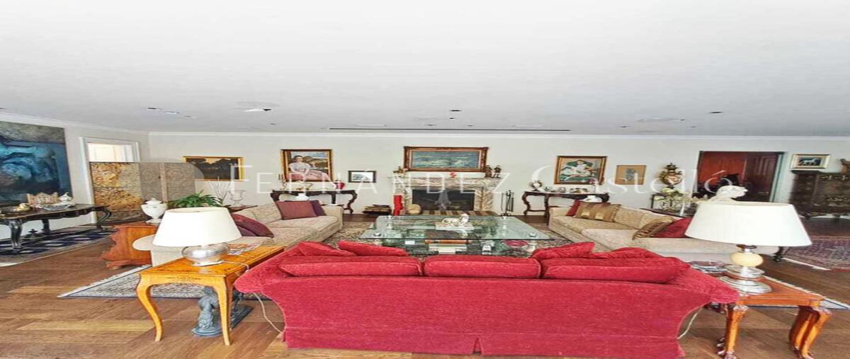 Foto de departamento en venta en paseo de la reforma , lomas altas, miguel hidalgo, df / cdmx, 28276959 No. 05