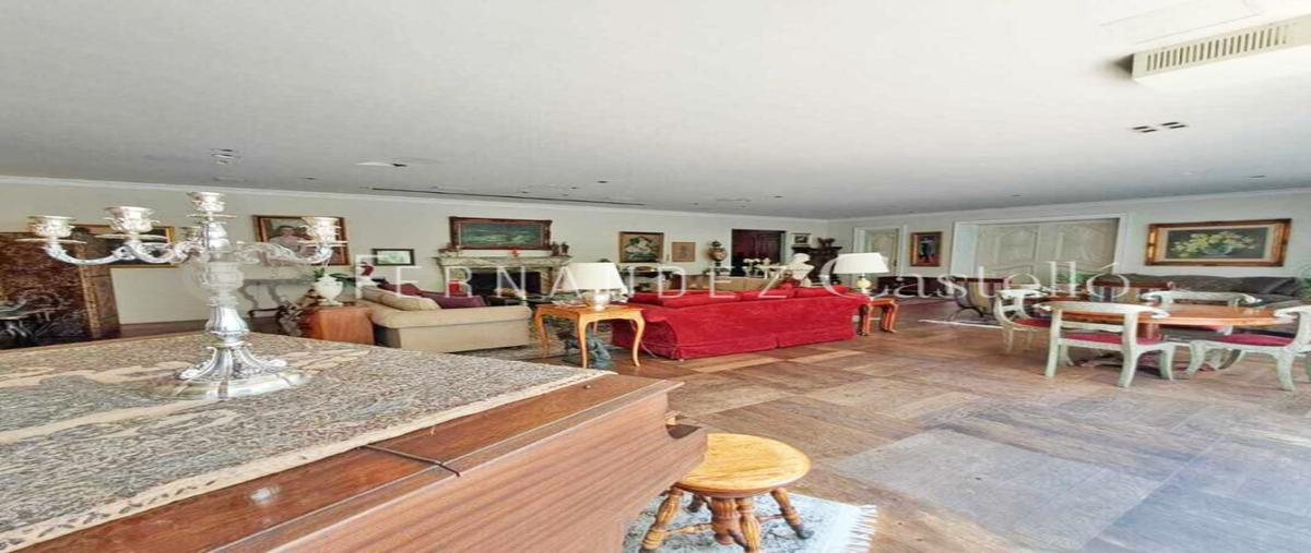 Foto de departamento en venta en paseo de la reforma , lomas altas, miguel hidalgo, df / cdmx, 28276959 No. 06