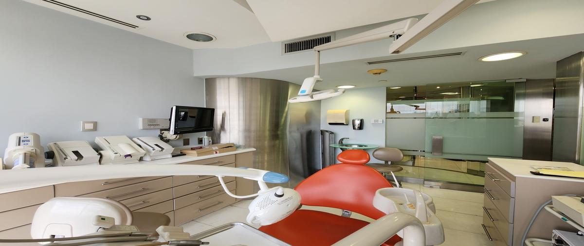 Foto de oficina en venta en paseo de la reforma , lomas altas, miguel hidalgo, df / cdmx, 28568078 No. 05