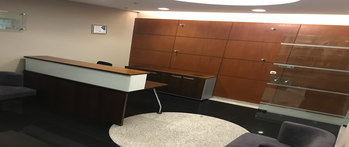 Foto de oficina en renta en paseo de la reforma , lomas altas, miguel hidalgo, df / cdmx, 28664833 No. 05