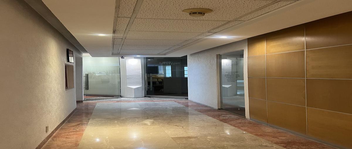Foto de oficina en venta en paseo de la reforma , lomas altas, miguel hidalgo, df / cdmx, 0 No. 03