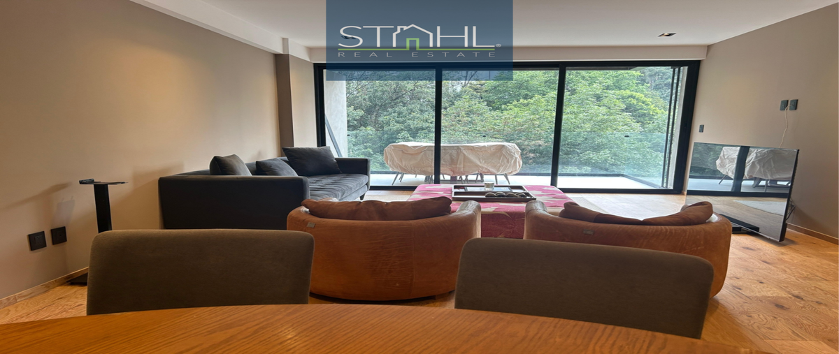 Foto de departamento en venta en paseo de la reforma , lomas altas, miguel hidalgo, df / cdmx, 0 No. 03