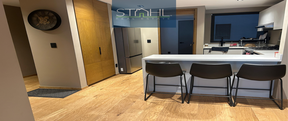 Foto de departamento en venta en paseo de la reforma , lomas altas, miguel hidalgo, df / cdmx, 0 No. 04