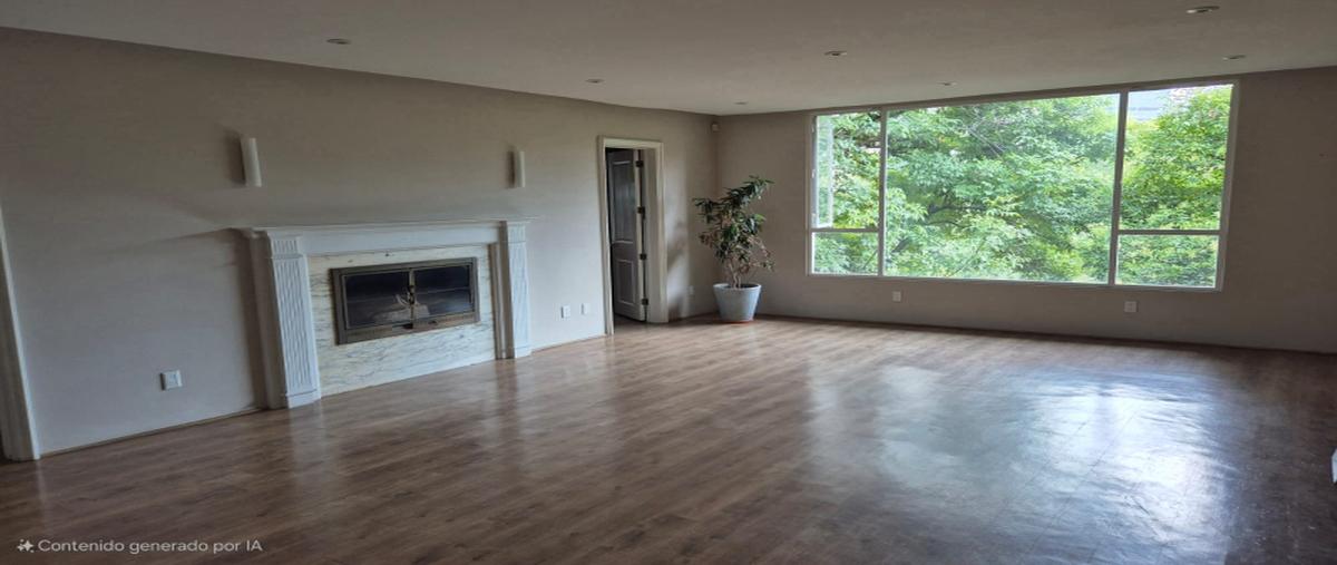 Foto de casa en venta en paseo de la reforma , lomas altas, miguel hidalgo, df / cdmx, 30578405 No. 04
