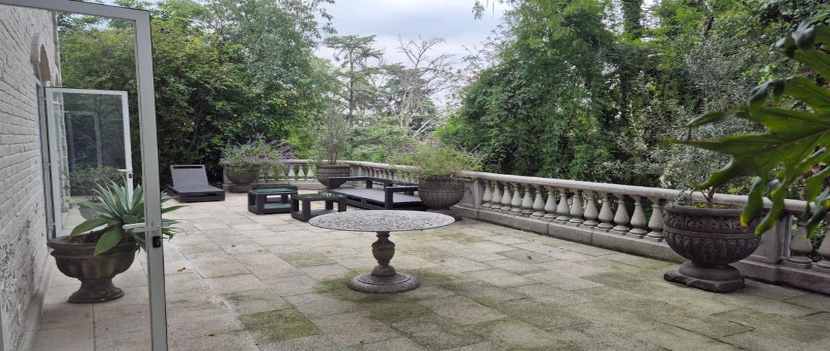 Foto de casa en venta en paseo de la reforma , lomas altas, miguel hidalgo, df / cdmx, 30578405 No. 06