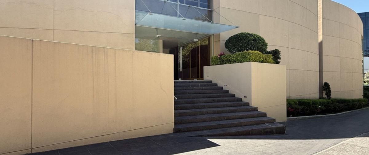 Foto de departamento en venta en paseo de la reforma , lomas altas, miguel hidalgo, df / cdmx, 30735633 No. 04