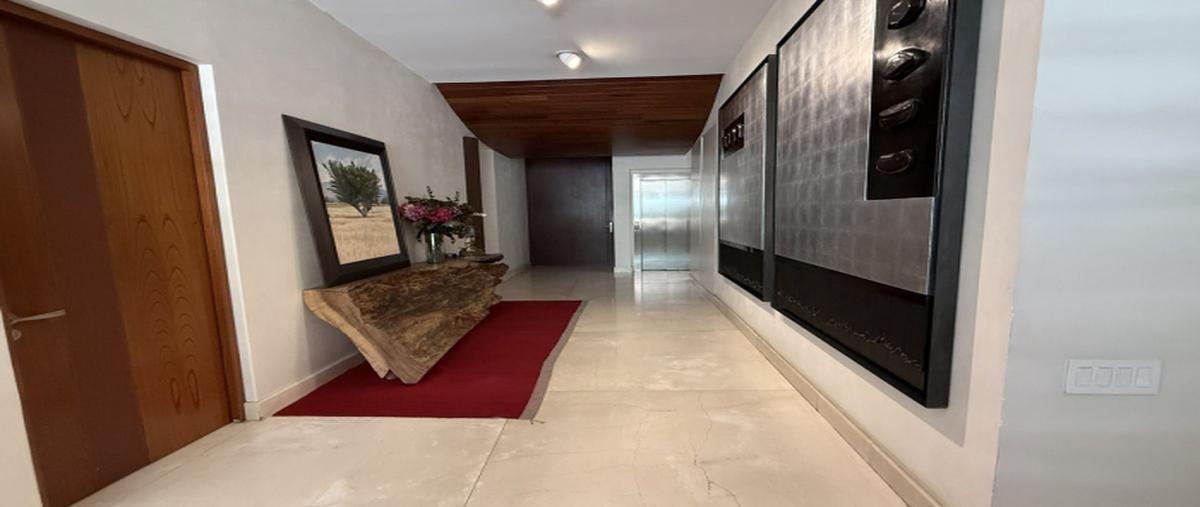 Foto de departamento en venta en paseo de la reforma , lomas altas, miguel hidalgo, df / cdmx, 30735633 No. 05