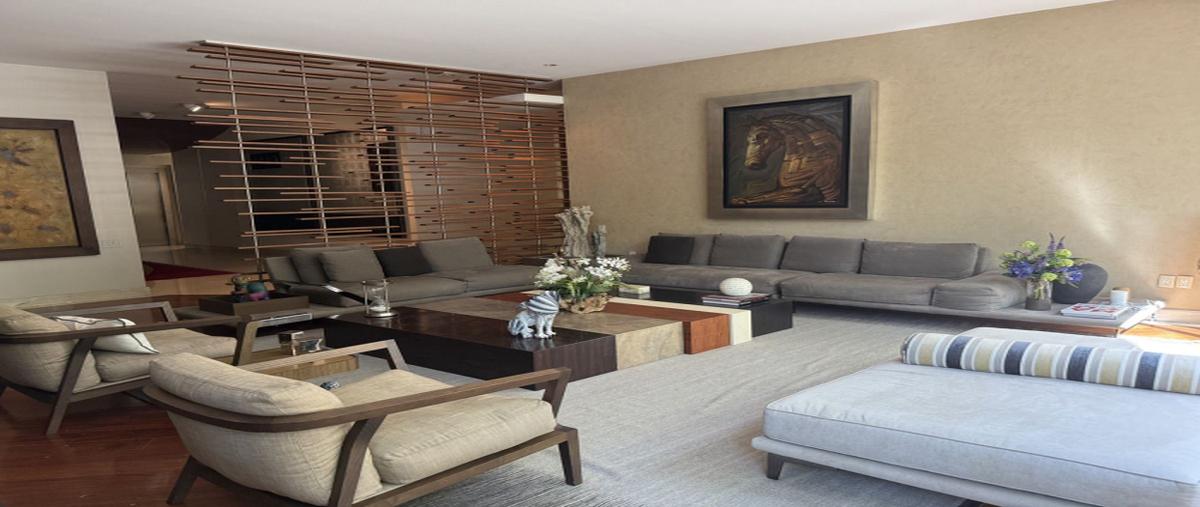 Foto de departamento en venta en paseo de la reforma , lomas altas, miguel hidalgo, df / cdmx, 30735633 No. 06