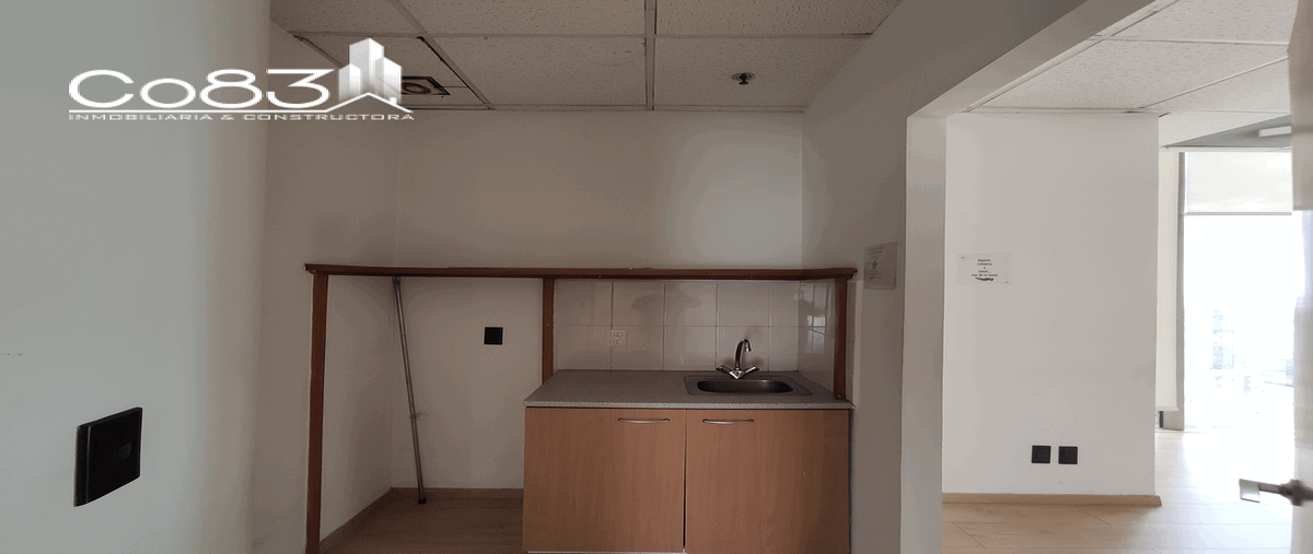 Foto de oficina en renta en paseo de la reforma , lomas altas, miguel hidalgo, df / cdmx, 0 No. 05