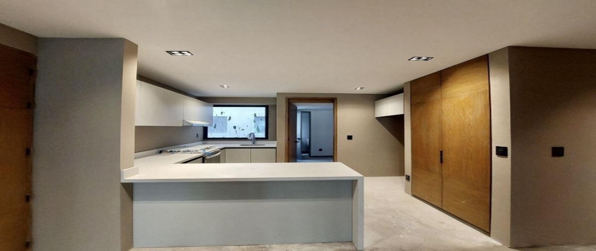 Foto de departamento en venta en paseo de la reforma , lomas altas, miguel hidalgo, df / cdmx, 30984786 No. 06