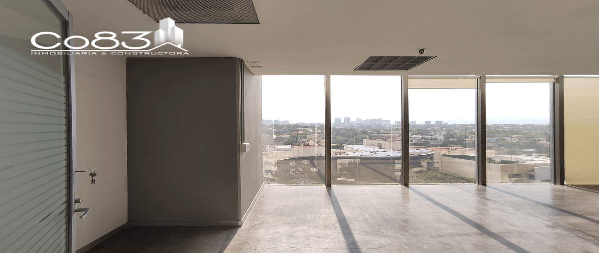 Foto de oficina en renta en paseo de la reforma , lomas altas, miguel hidalgo, df / cdmx, 0 No. 09