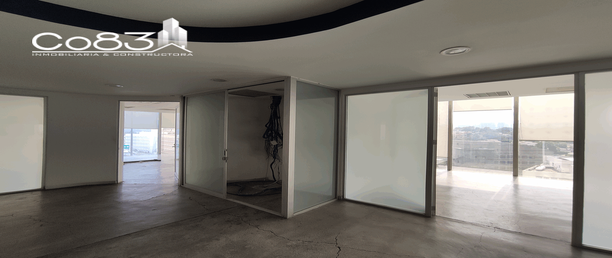 Foto de oficina en renta en paseo de la reforma , lomas altas, miguel hidalgo, df / cdmx, 0 No. 11