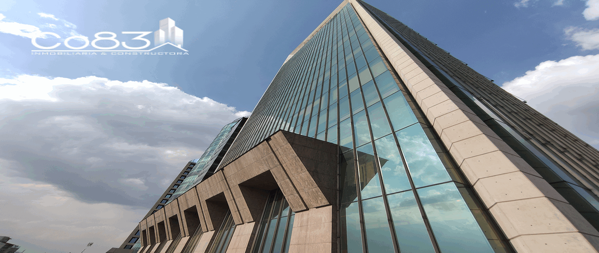 Foto de oficina en renta en paseo de la reforma , lomas altas, miguel hidalgo, df / cdmx, 0 No. 14