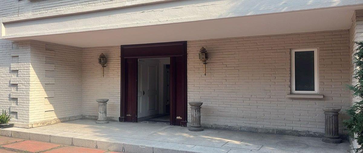 Foto de casa en paseo de la reforma , lomas altas, miguel hidalgo, df / cdmx, 0 foto 05 Foto de casa en venta en paseo de la reforma , lomas altas, miguel hidalgo, df / cdmx, 0 No. 05