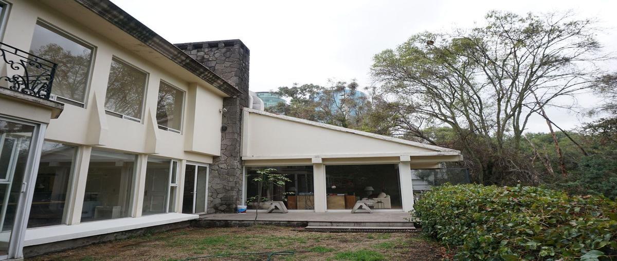 Foto de casa en paseo de la reforma , lomas altas, miguel hidalgo, df / cdmx, 6010715 foto 04 Foto de casa en venta en paseo de la reforma , lomas altas, miguel hidalgo, df / cdmx, 6010715 No. 04