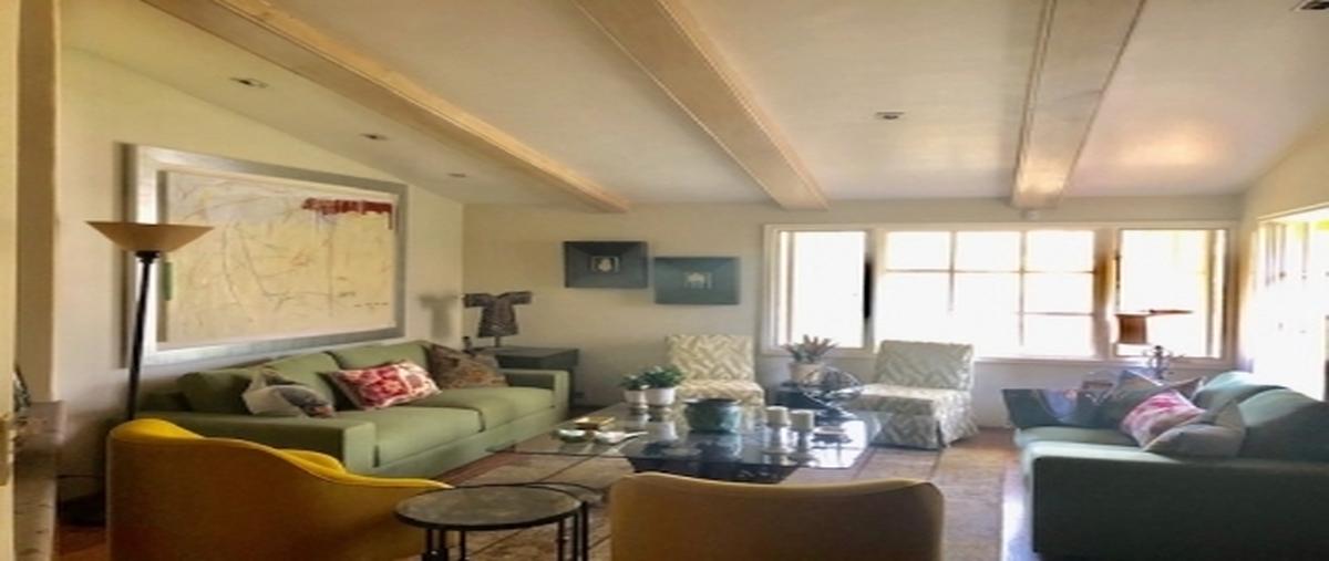 Foto de casa en condominio en venta en paseo de la reforma , lomas de bezares, miguel hidalgo, df / cdmx, 25140953 No. 04