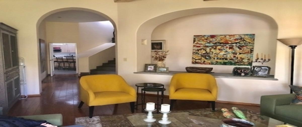 Foto de casa en condominio en venta en paseo de la reforma , lomas de bezares, miguel hidalgo, df / cdmx, 25140953 No. 05