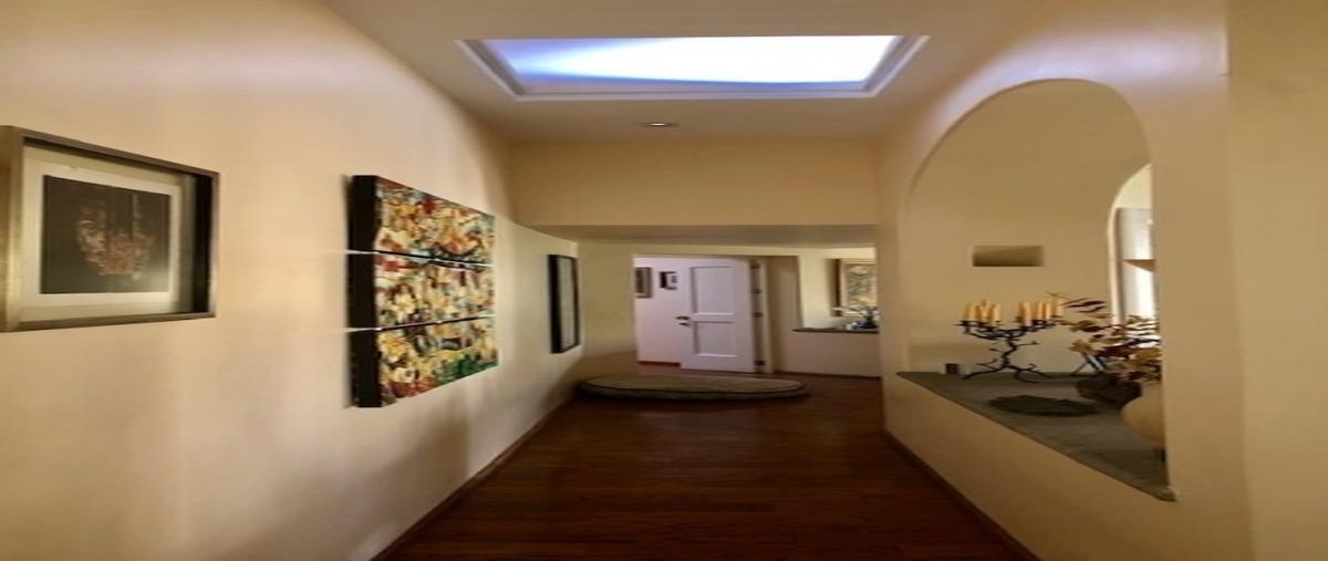 Foto de casa en condominio en venta en paseo de la reforma , lomas de bezares, miguel hidalgo, df / cdmx, 25140953 No. 06