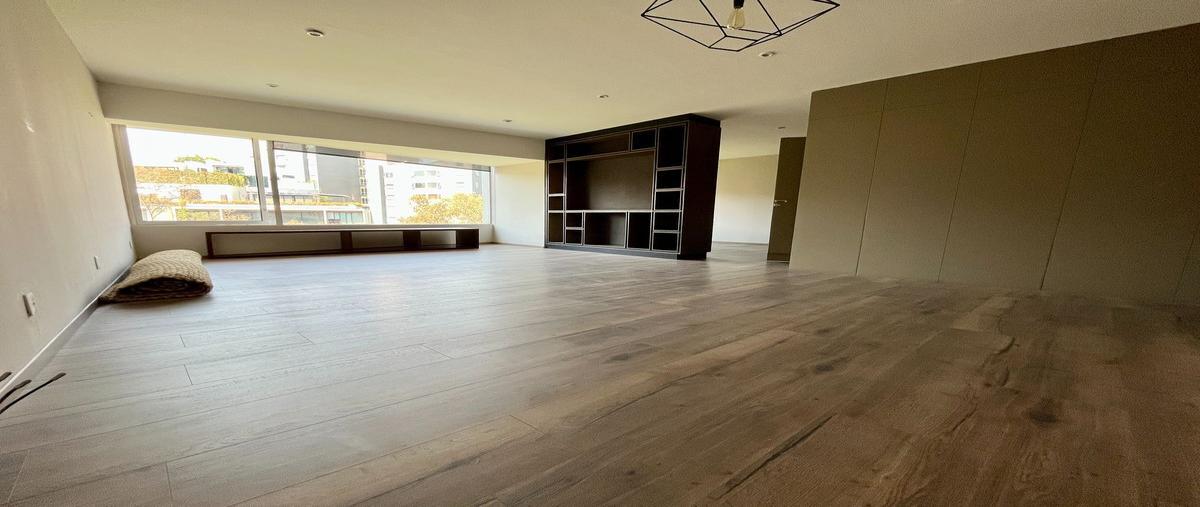 Foto de departamento en venta en paseo de la reforma , lomas de bezares, miguel hidalgo, df / cdmx, 26078621 No. 02