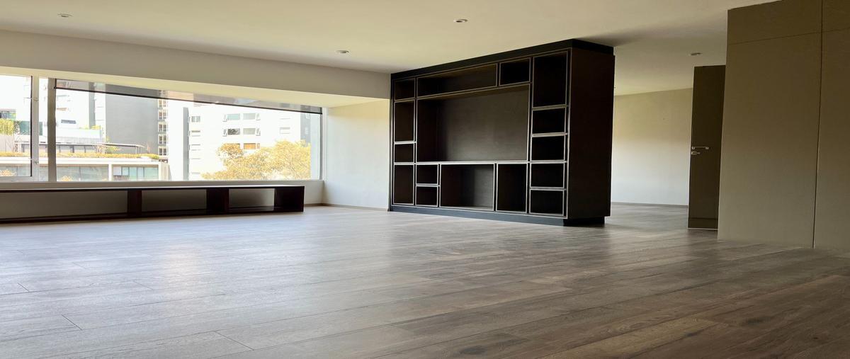 Foto de departamento en venta en paseo de la reforma , lomas de bezares, miguel hidalgo, df / cdmx, 26078621 No. 03