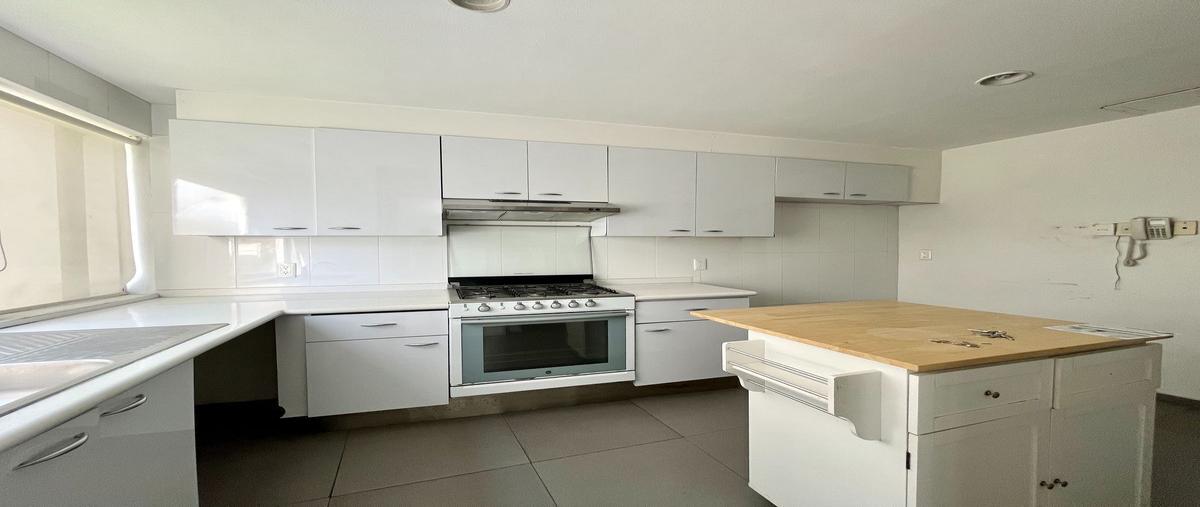 Foto de departamento en venta en paseo de la reforma , lomas de bezares, miguel hidalgo, df / cdmx, 26078621 No. 05