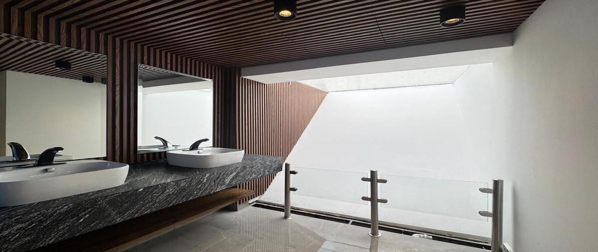 Foto de oficina en renta en paseo de la reforma , lomas de bezares, miguel hidalgo, df / cdmx, 0 No. 04