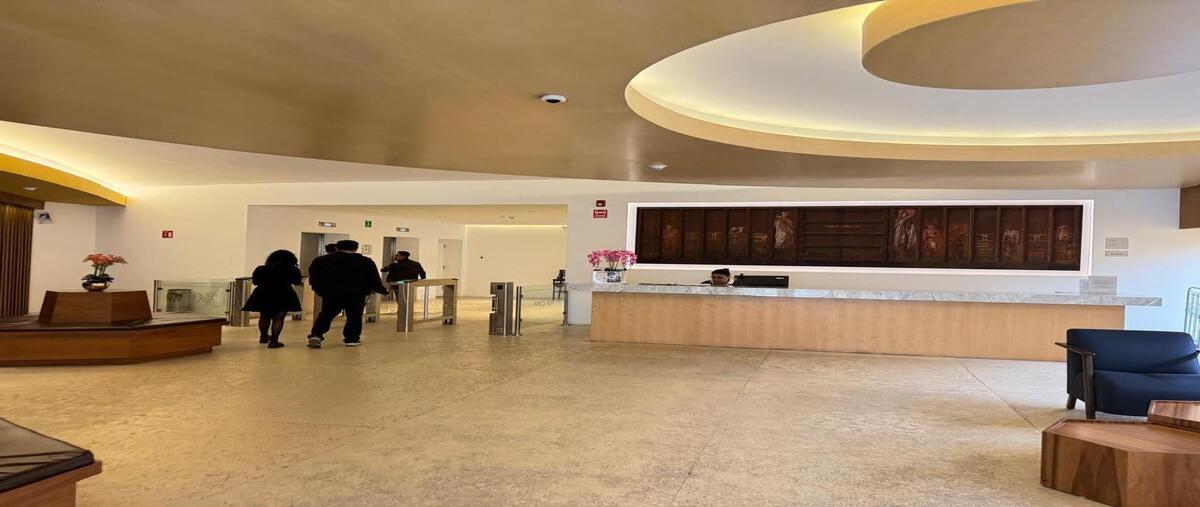 Foto de oficina en renta en paseo de la reforma , lomas de bezares, miguel hidalgo, df / cdmx, 0 No. 05