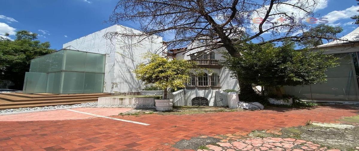 Foto de local en venta en paseo de la reforma , lomas de bezares, miguel hidalgo, df / cdmx, 29731715 No. 03