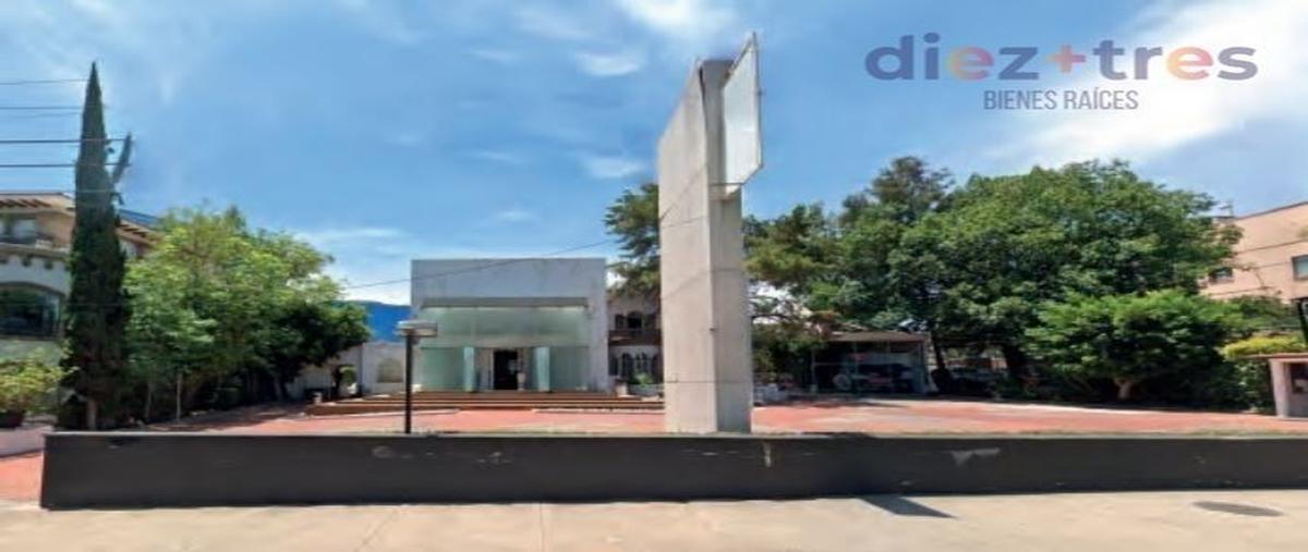 Foto de local en venta en paseo de la reforma , lomas de bezares, miguel hidalgo, df / cdmx, 29731715 No. 04