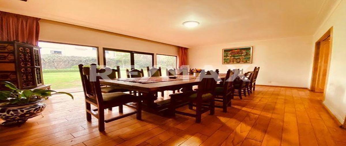 Foto de casa en venta en paseo de la reforma , lomas de chapultepec i sección, miguel hidalgo, df / cdmx, 13020844 No. 03