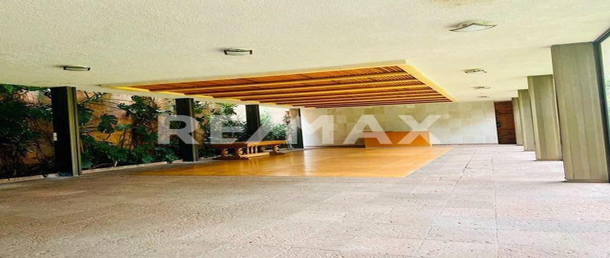 Foto de casa en venta en paseo de la reforma , lomas de chapultepec i sección, miguel hidalgo, df / cdmx, 13020844 No. 05