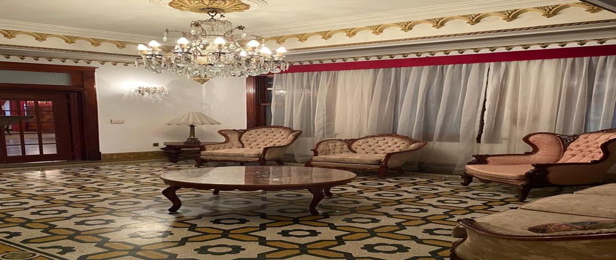 Foto de casa en venta en paseo de la reforma , lomas de chapultepec i sección, miguel hidalgo, df / cdmx, 28421048 No. 05