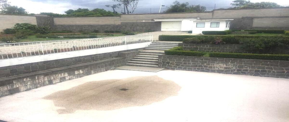 Foto de terreno habitacional en venta en paseo de la reforma , lomas de chapultepec i sección, miguel hidalgo, df / cdmx, 28607214 No. 03