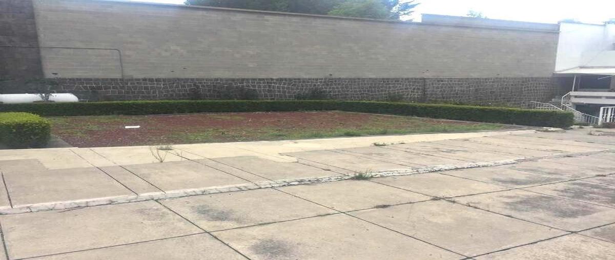 Foto de terreno habitacional en venta en paseo de la reforma , lomas de chapultepec i sección, miguel hidalgo, df / cdmx, 28607214 No. 04