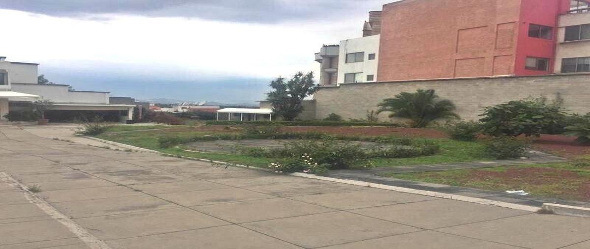 Foto de terreno habitacional en venta en paseo de la reforma , lomas de chapultepec i sección, miguel hidalgo, df / cdmx, 28607214 No. 05