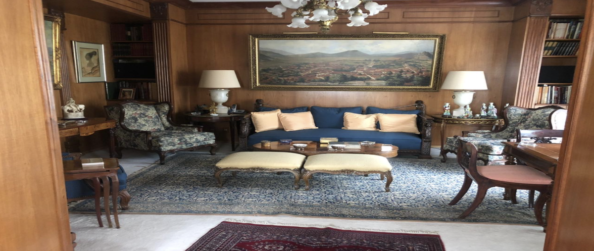 Foto de departamento en venta en paseo de la reforma , lomas de chapultepec i sección, miguel hidalgo, df / cdmx, 28785600 No. 03