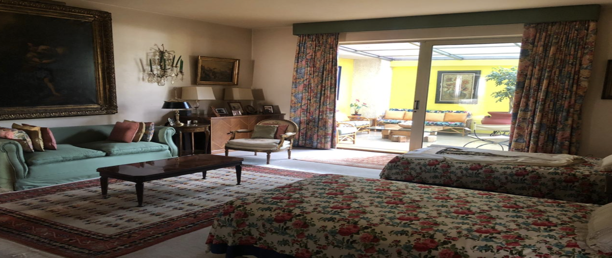 Foto de departamento en venta en paseo de la reforma , lomas de chapultepec i sección, miguel hidalgo, df / cdmx, 28785600 No. 04