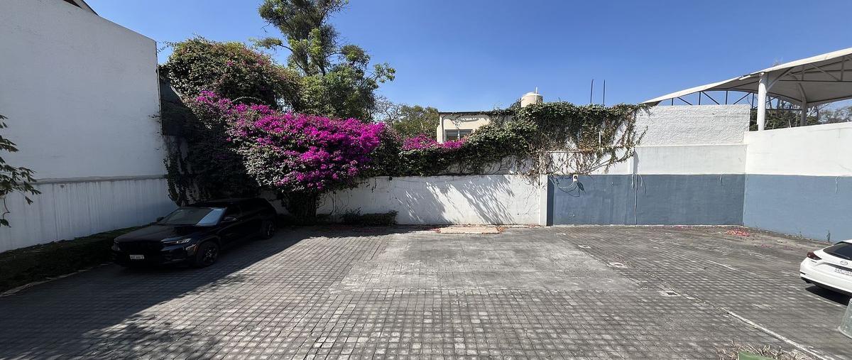 Foto de casa en venta en paseo de la reforma , lomas de chapultepec i sección, miguel hidalgo, df / cdmx, 0 No. 04