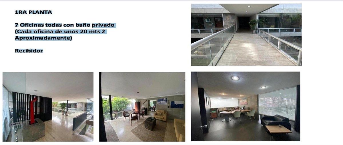 Foto de oficina en venta en paseo de la reforma , lomas de chapultepec i sección, miguel hidalgo, df / cdmx, 0 No. 04