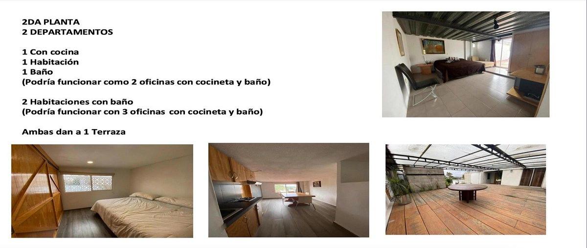 Foto de oficina en venta en paseo de la reforma , lomas de chapultepec i sección, miguel hidalgo, df / cdmx, 0 No. 05