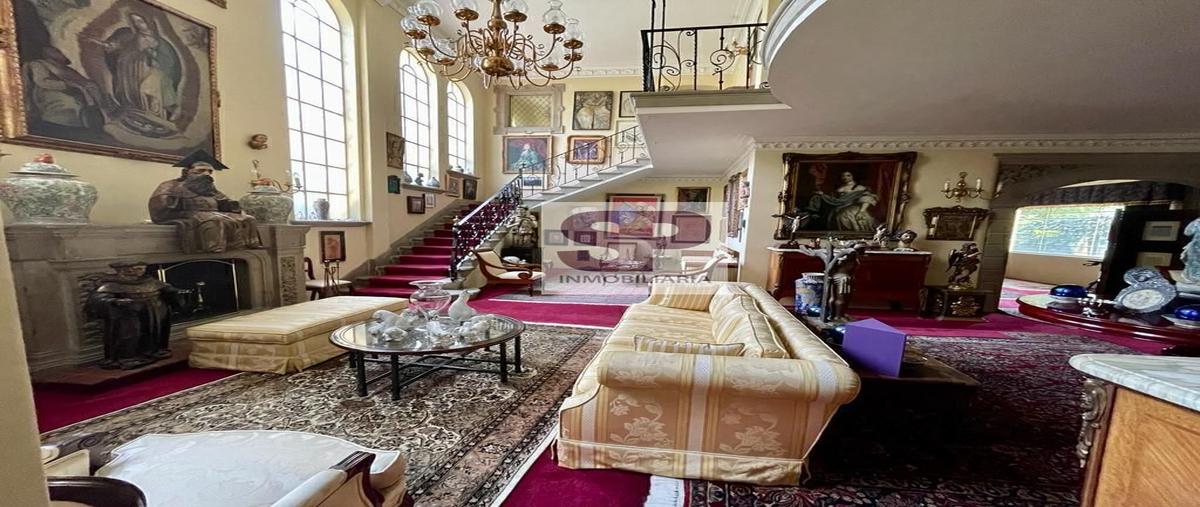 Foto de casa en venta en paseo de la reforma , lomas de chapultepec i sección, miguel hidalgo, df / cdmx, 31064751 No. 03