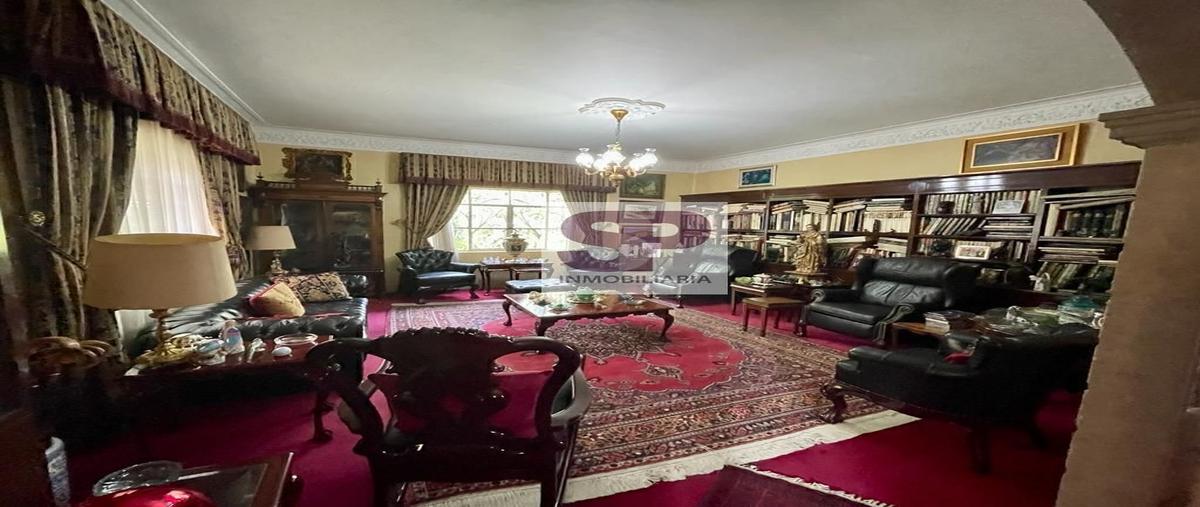 Foto de casa en venta en paseo de la reforma , lomas de chapultepec i sección, miguel hidalgo, df / cdmx, 31064751 No. 04