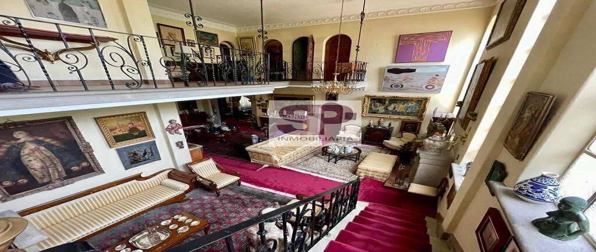 Foto de casa en venta en paseo de la reforma , lomas de chapultepec i sección, miguel hidalgo, df / cdmx, 31064751 No. 05