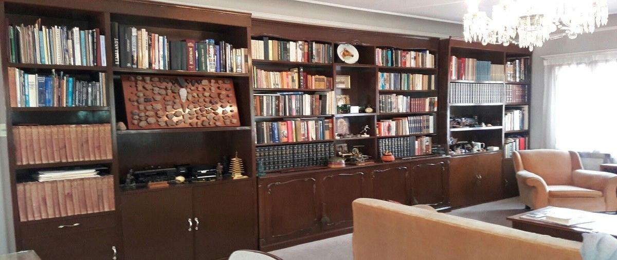 Foto de casa en venta en paseo de la reforma , lomas de chapultepec i sección, miguel hidalgo, df / cdmx, 0 No. 03