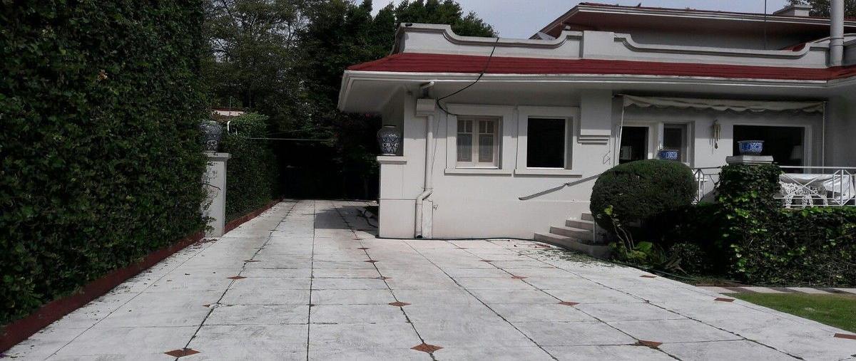 Foto de casa en venta en paseo de la reforma , lomas de chapultepec i sección, miguel hidalgo, df / cdmx, 0 No. 05