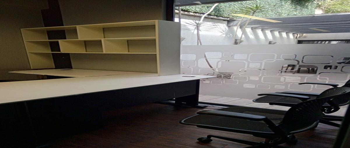 Foto de oficina en renta en paseo de la reforma , lomas de chapultepec i sección, miguel hidalgo, df / cdmx, 0 No. 09