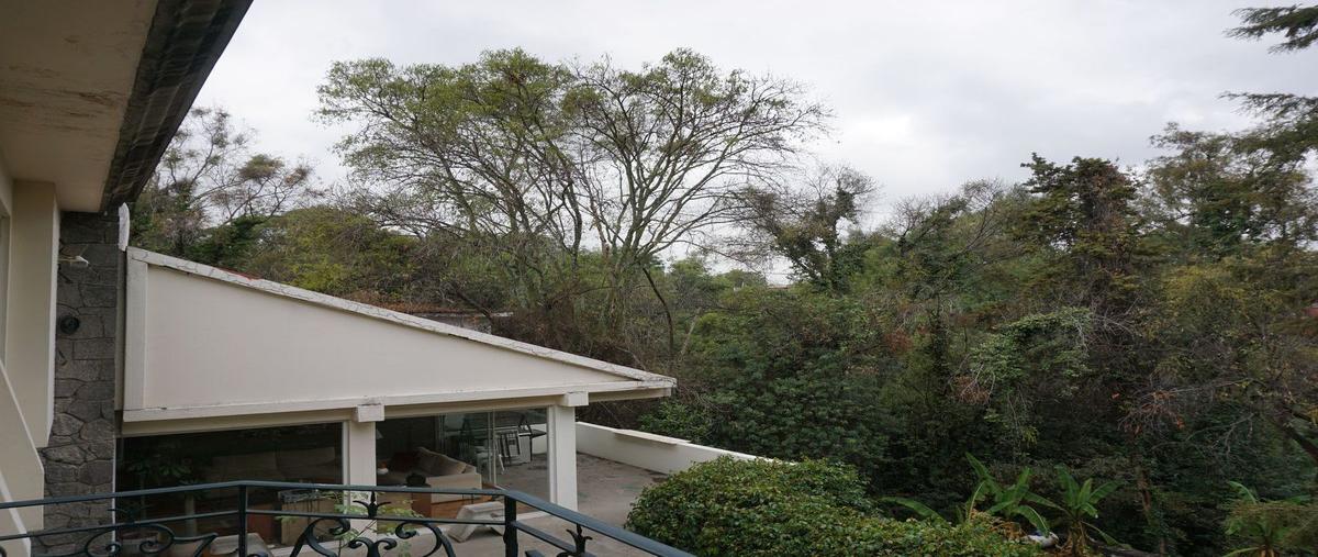 Foto de terreno habitacional en venta en paseo de la reforma , lomas de chapultepec i sección, miguel hidalgo, df / cdmx, 6029071 No. 03