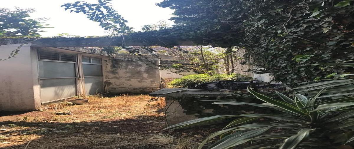 Foto de terreno habitacional en venta en paseo de la reforma , lomas de chapultepec i sección, miguel hidalgo, df / cdmx, 6563978 No. 03