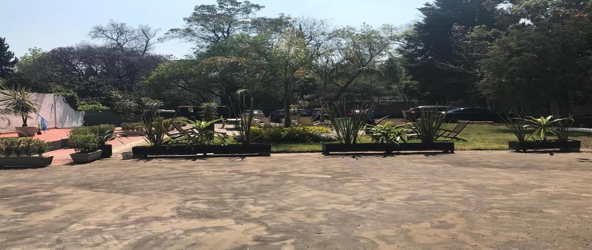 Foto de terreno habitacional en venta en paseo de la reforma , lomas de chapultepec i sección, miguel hidalgo, df / cdmx, 6563978 No. 04